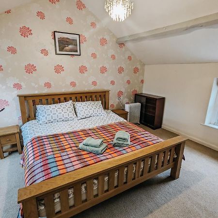 Elm House Cottage - 2 Bed Cottage In High Hesket On The Edge Of The Lake District, Cumbria Exterior foto