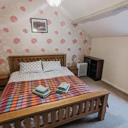 Elm House Cottage - 2 Bed Cottage In High Hesket On The Edge Of The Lake District, Cumbria Exterior foto