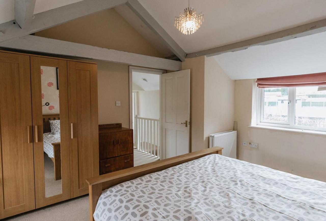 Elm House Cottage - 2 Bed Cottage In High Hesket On The Edge Of The Lake District, Cumbria Exterior foto