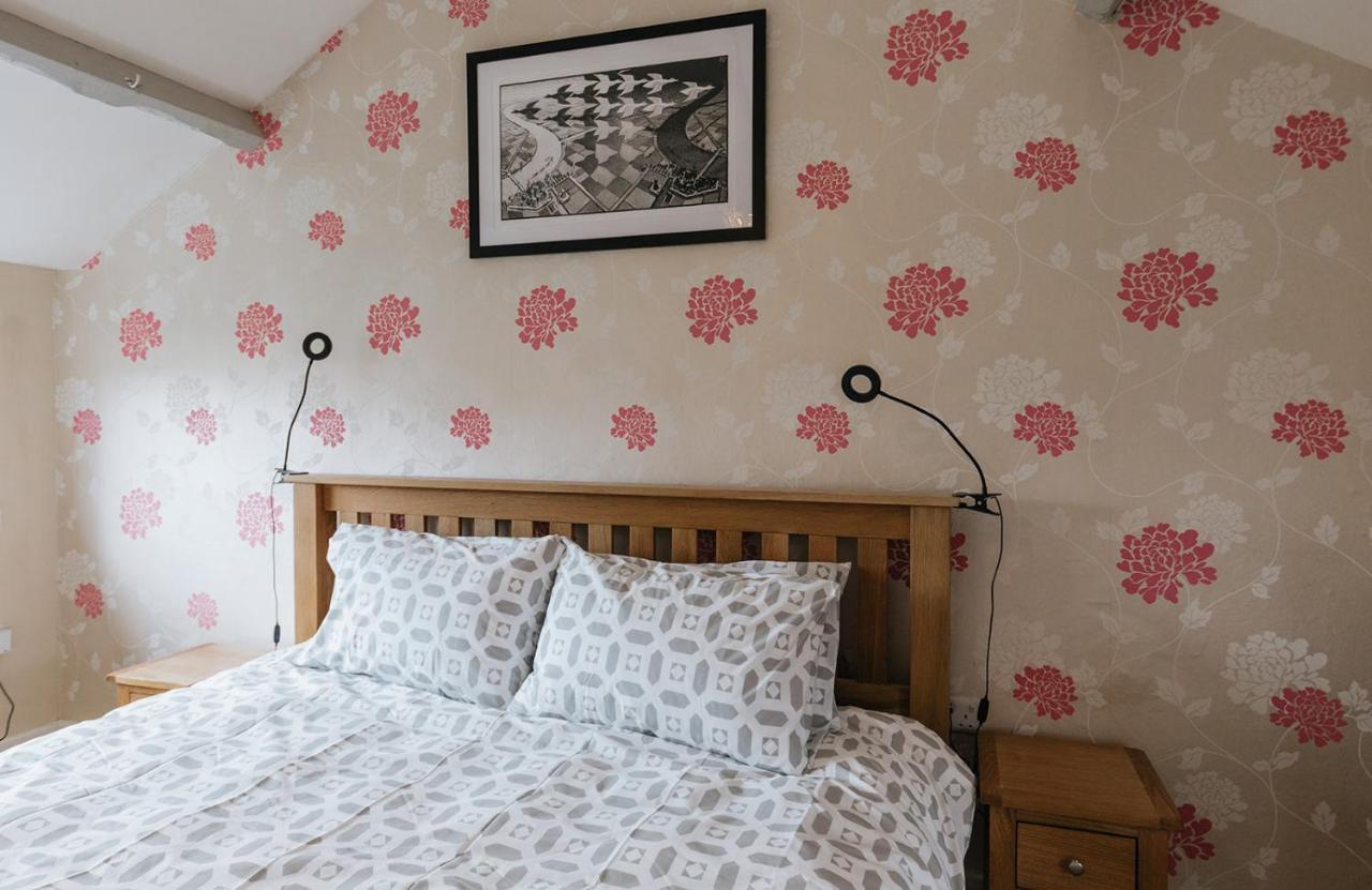 Elm House Cottage - 2 Bed Cottage In High Hesket On The Edge Of The Lake District, Cumbria Exterior foto