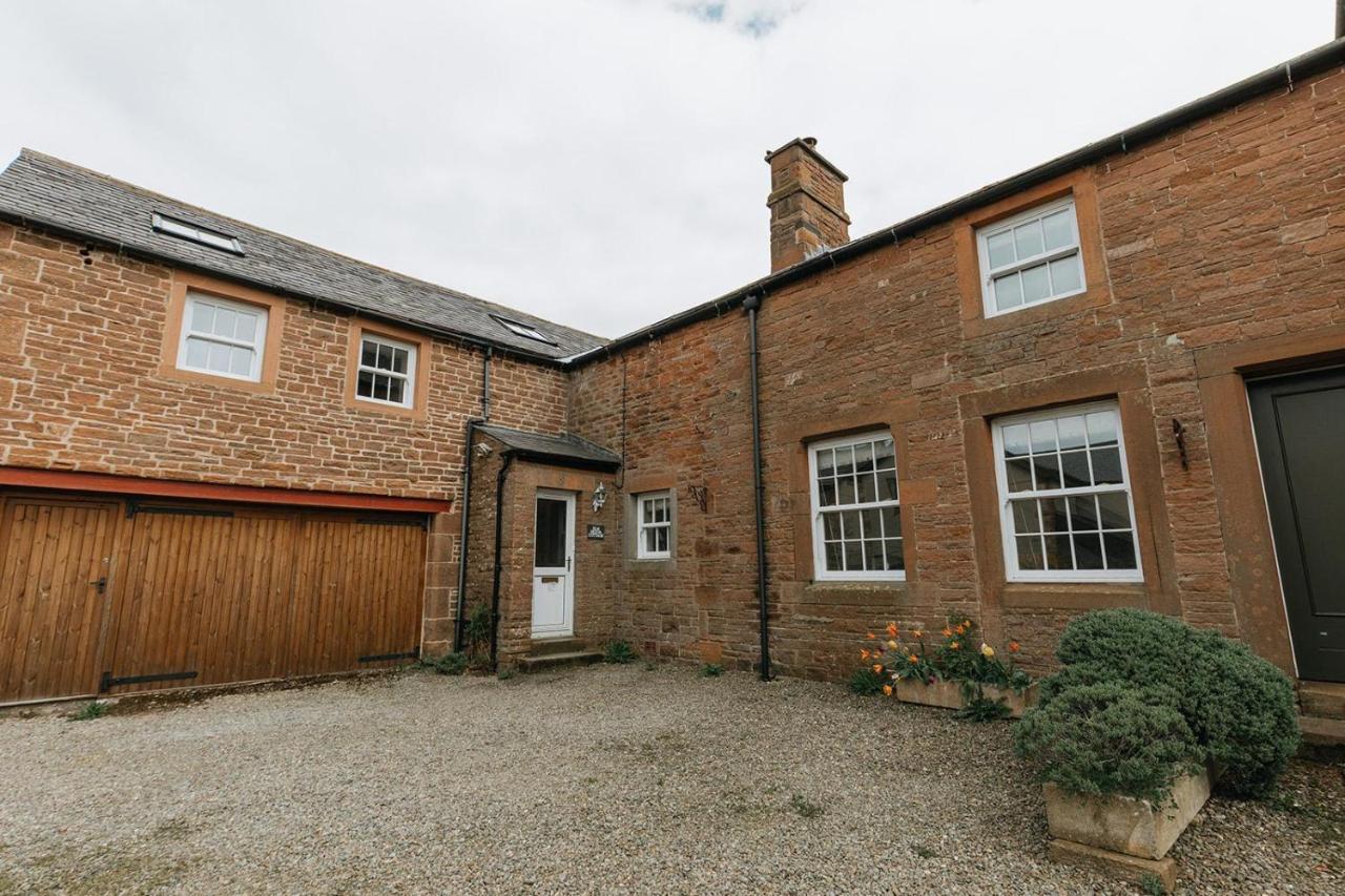 Elm House Cottage - 2 Bed Cottage In High Hesket On The Edge Of The Lake District, Cumbria Exterior foto