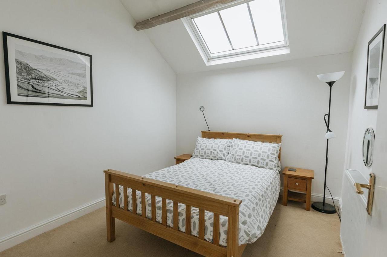 Elm House Cottage - 2 Bed Cottage In High Hesket On The Edge Of The Lake District, Cumbria Exterior foto